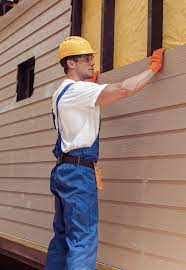 Trusted Breinigsville, PA Siding Installation Experts